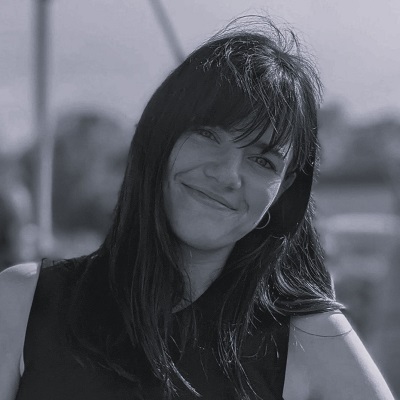 Catherine Ouellet