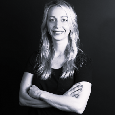 Gretchen Zimmermann