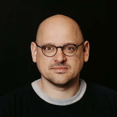 Daniel Fallscheer