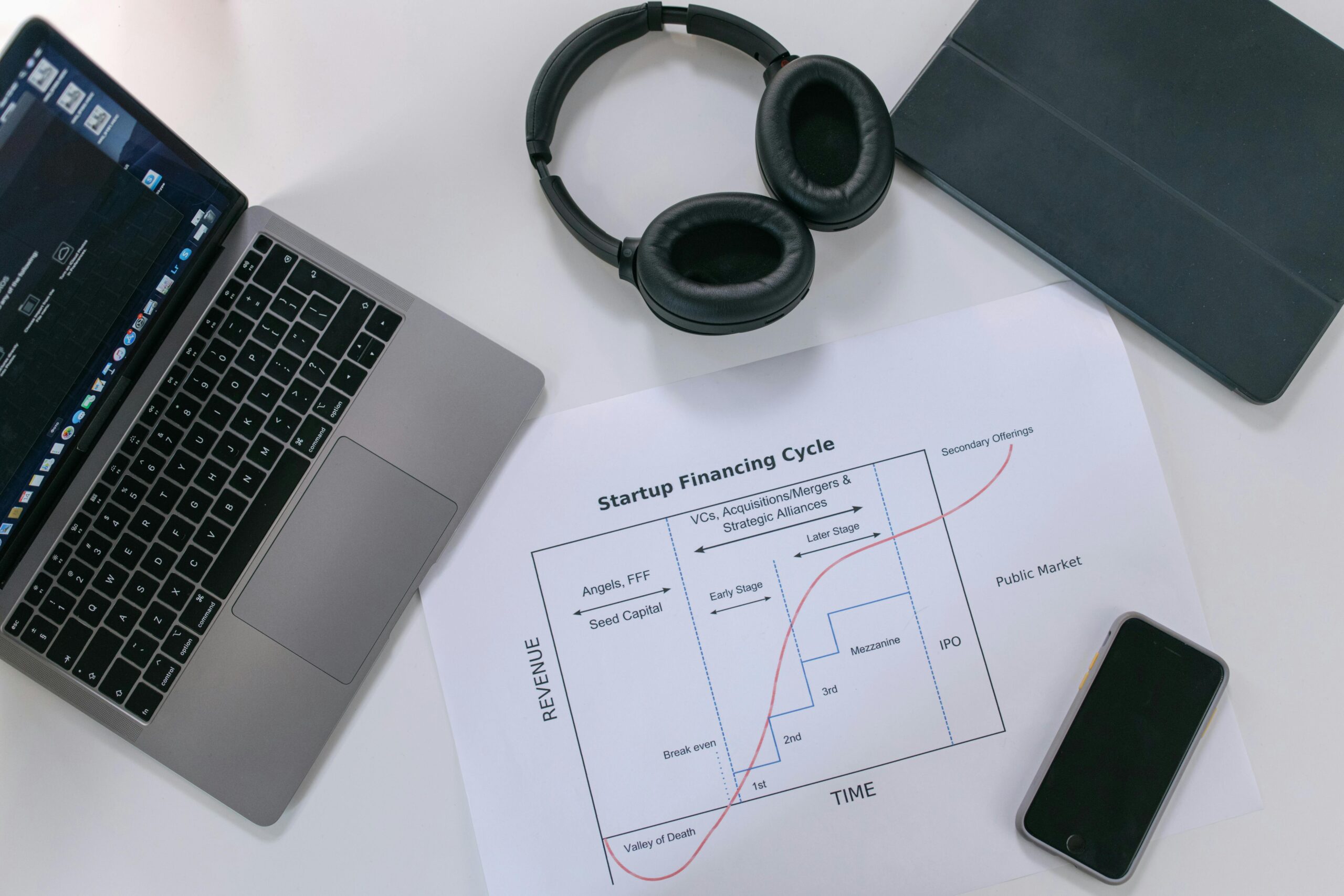 Health Tech Venture Capital Insights: What Investors Are Backing in 2025