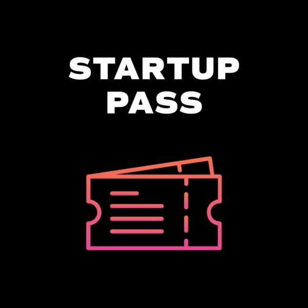 HTF Startup Pass