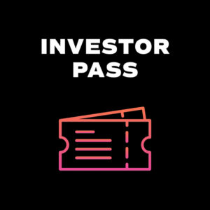 Investor Pass