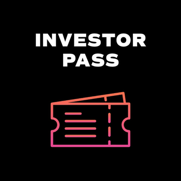 Investor Pass
