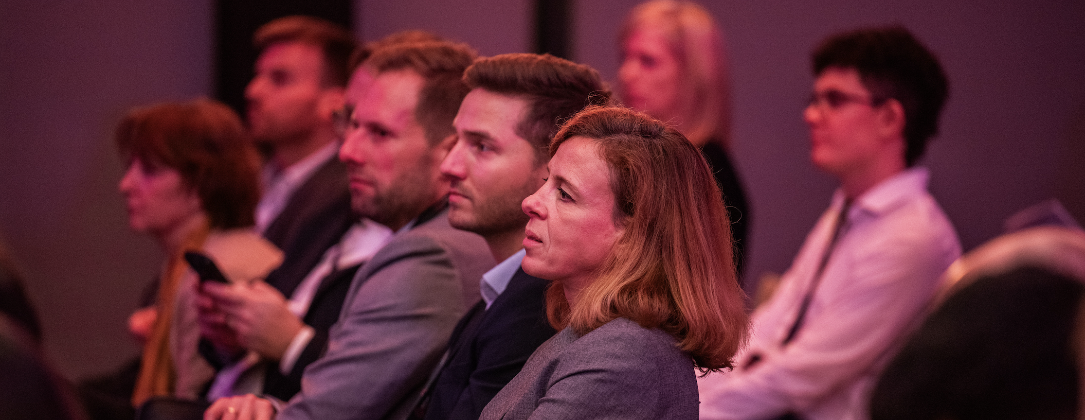 It’s all about the patient – 3 sessions on elevating patient care