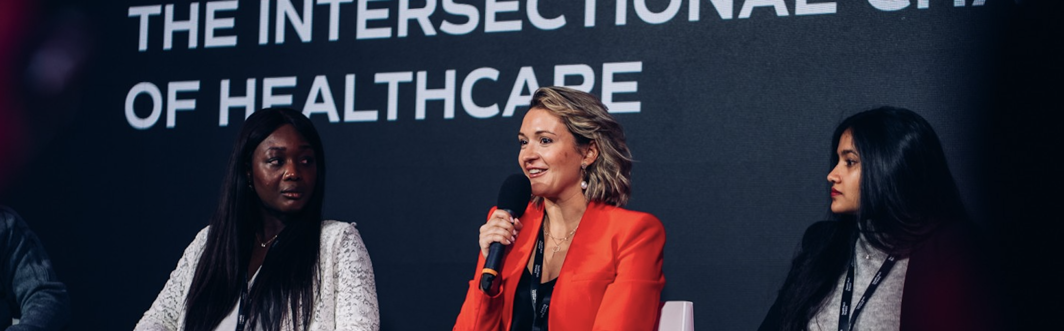 Accelerating women’s health: what’s next?