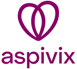 Carevix-by-Aspivix-logo