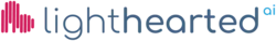 Lighthearted-AI-logo