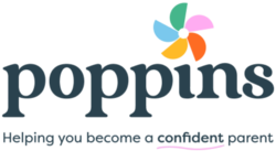 Poppins-logo
