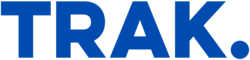 Trak-logo