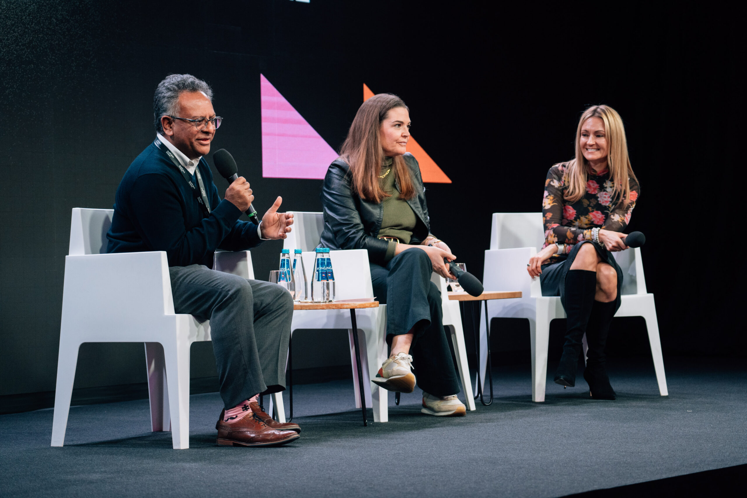 Sneak peek: Health Tech Forward 2025 agenda