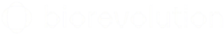 BioRevolution white logo