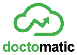 Doctomatic-logo