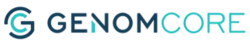 Genomcore-logo