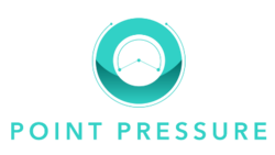 POINT PRESSURE-logo