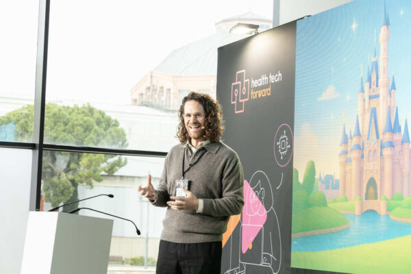 HTF 2025 - 04 Health Tech Forward 2025