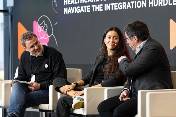 HTF 2025 - 05 Health Tech Forward 2025