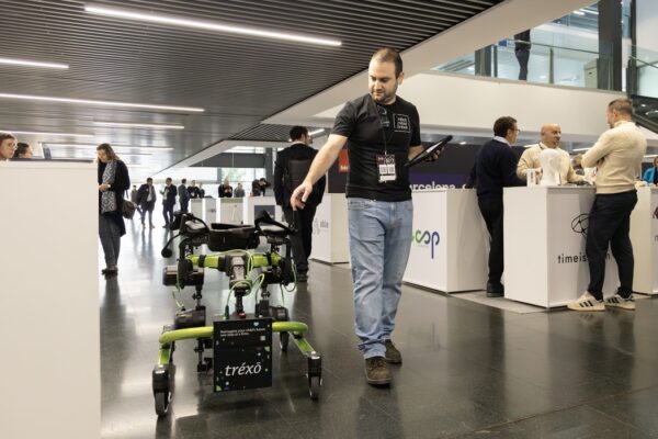 HTF 2025 - 10 Health Tech Forward 2025