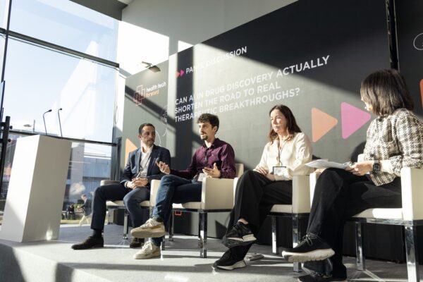 HTF 2025 - 11 Health Tech Forward 2025