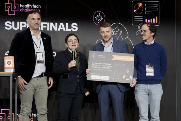 HTF 2025 - 14 Health Tech Forward 2025