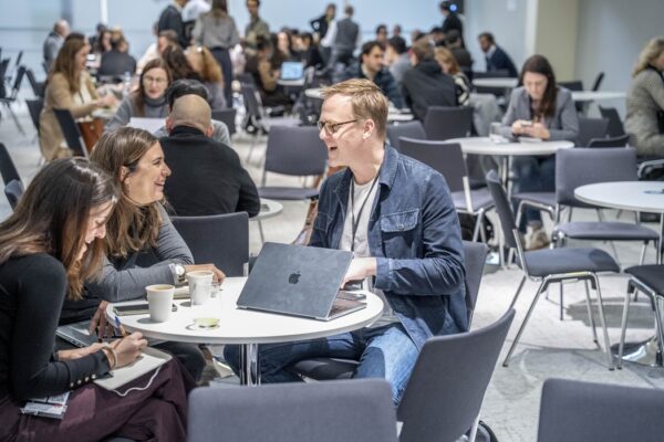 HTF 2025 - 18 Health Tech Forward 2025