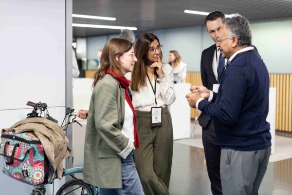 HTF 2025 - 20 Health Tech Forward 2025