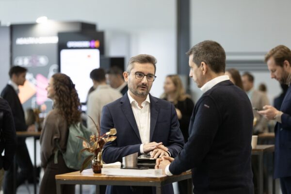 HTF 2025 - 25 Health Tech Forward 2025