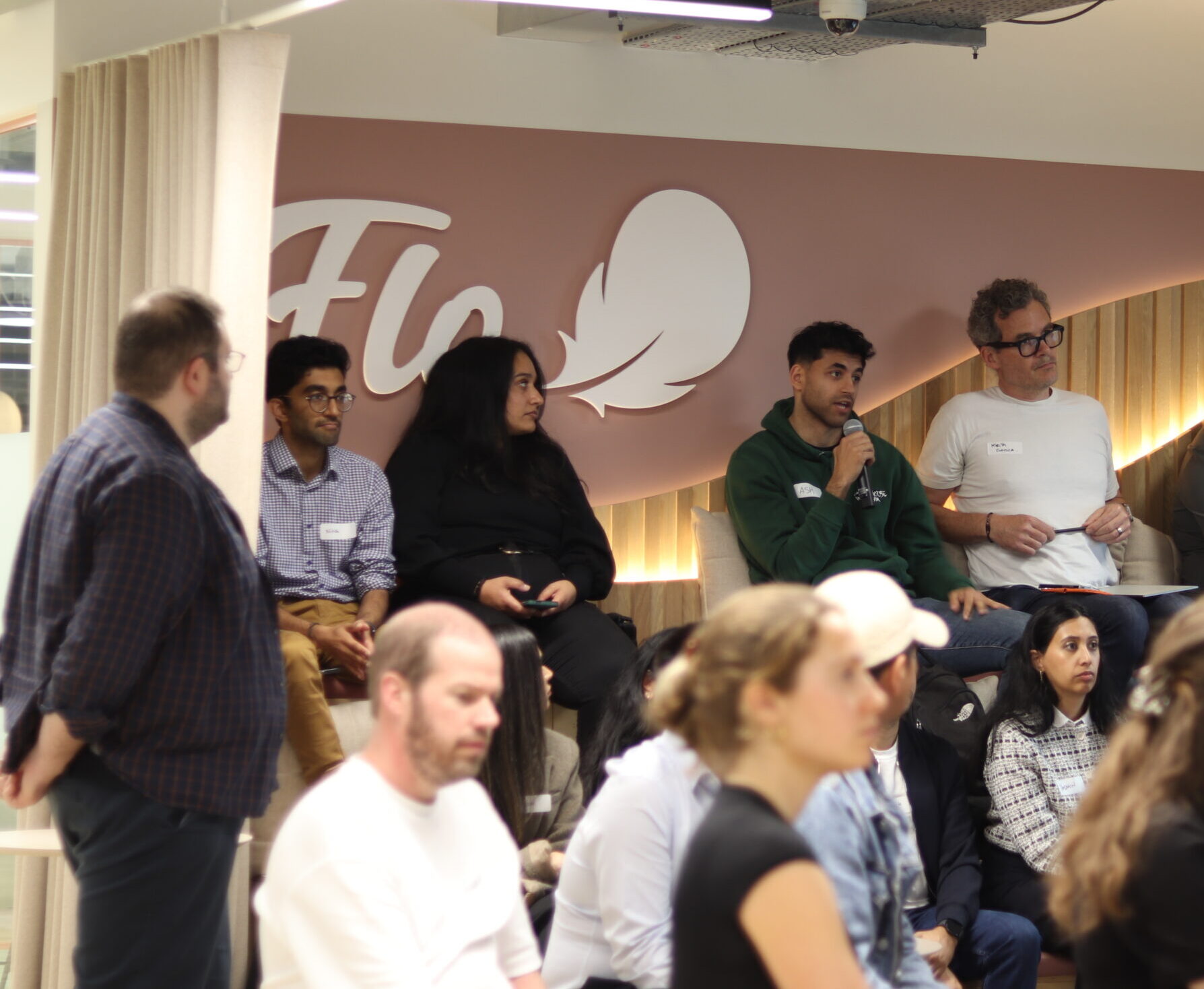 How NXGN’s Early-Career Innovators Are Re-Shaping Healthcare